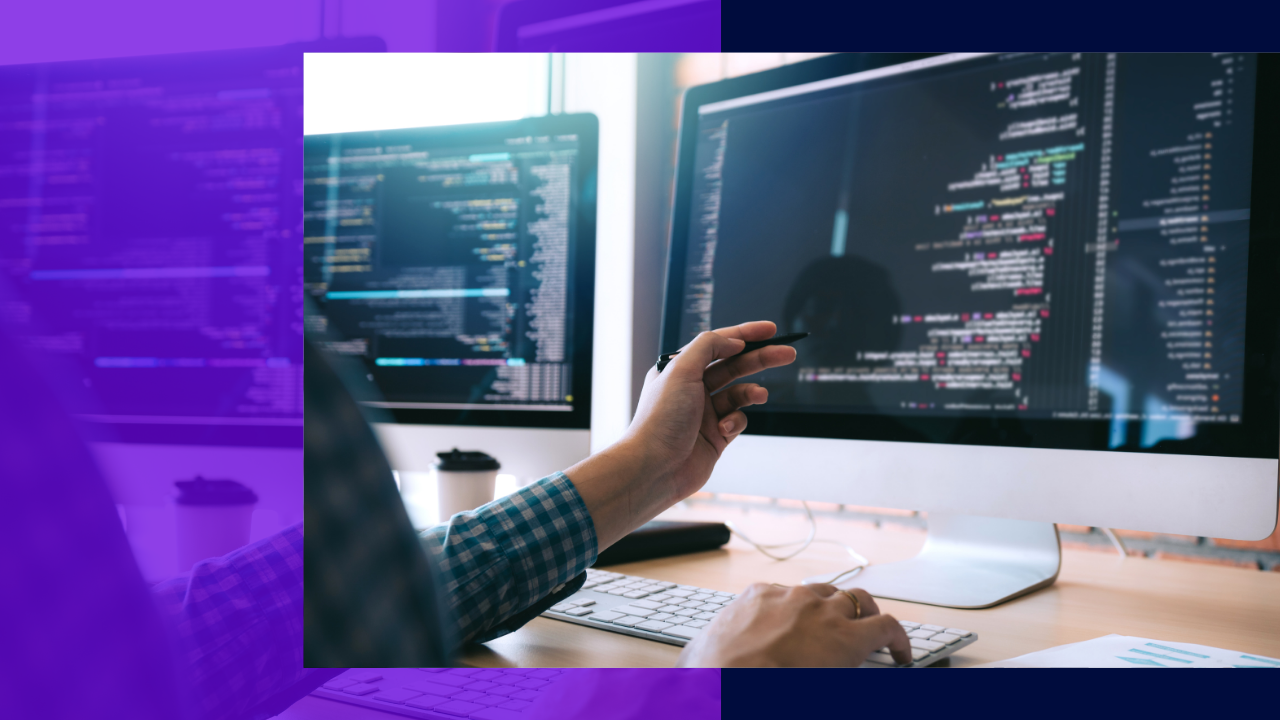 Empowering businesses: Roweb's software development outsourcing