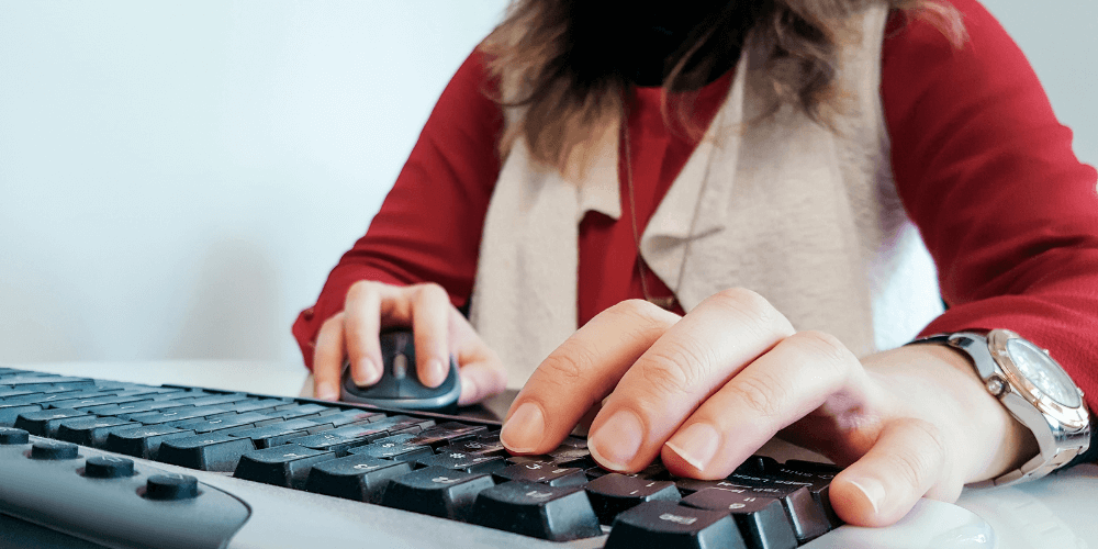 Data entry work for virtual assistants Outsource Accelerator