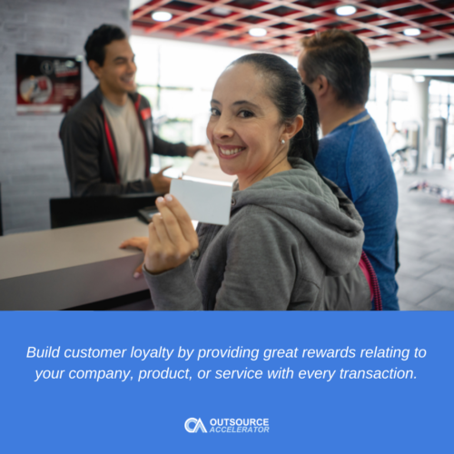 What are the strategies to improve customer retention