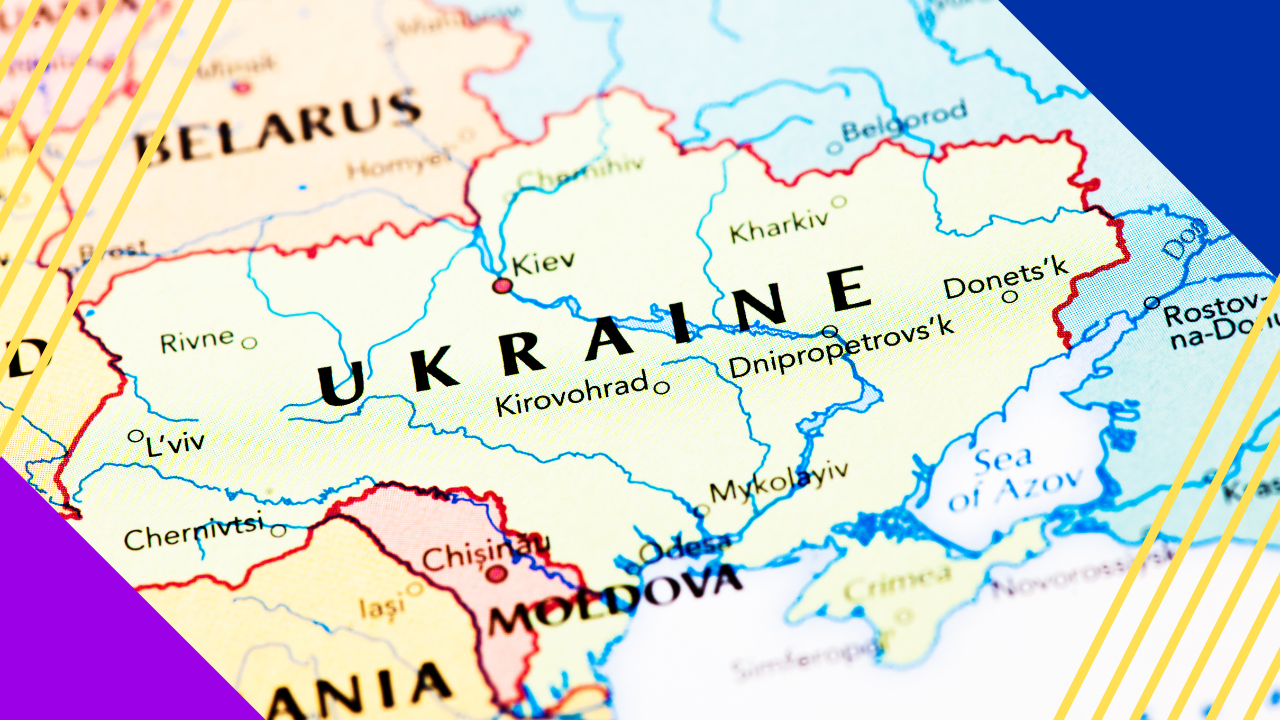 Why companies outsource in Ukraine