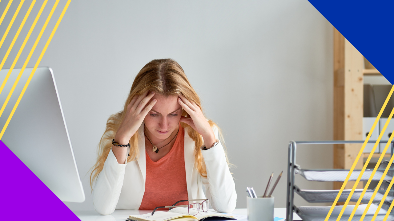 6 Powerful ways to manage stress in the workplace