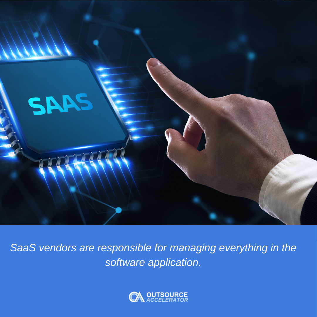 Defining The Advantages And Disadvantages Of Saas Outsource Accelerator Defining The Advantages And Disadvantages Of Saas Outsource Accelerator