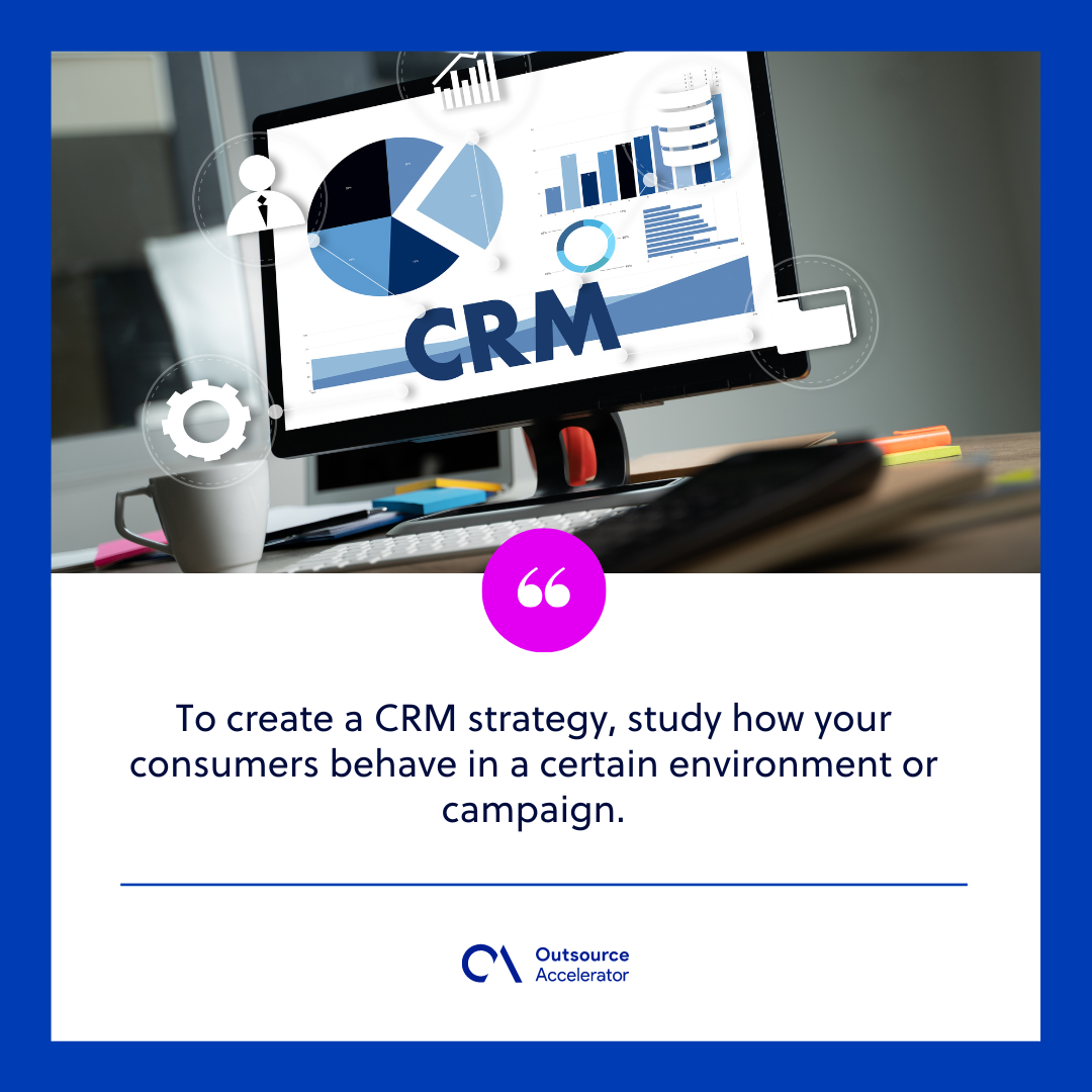 How CRM can affect your business | Outsource Accelerator