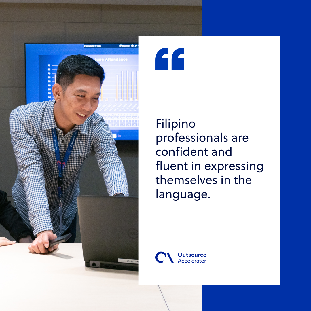 Streamline your finances Accounting outsourcing in the Philippines