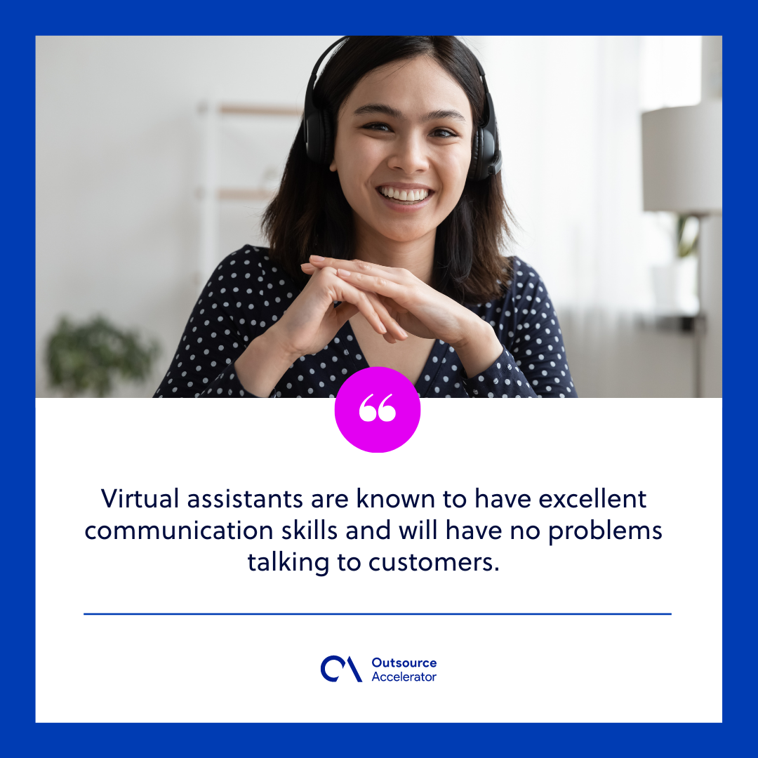 How can a real estate VA help your business? Outsource Accelerator