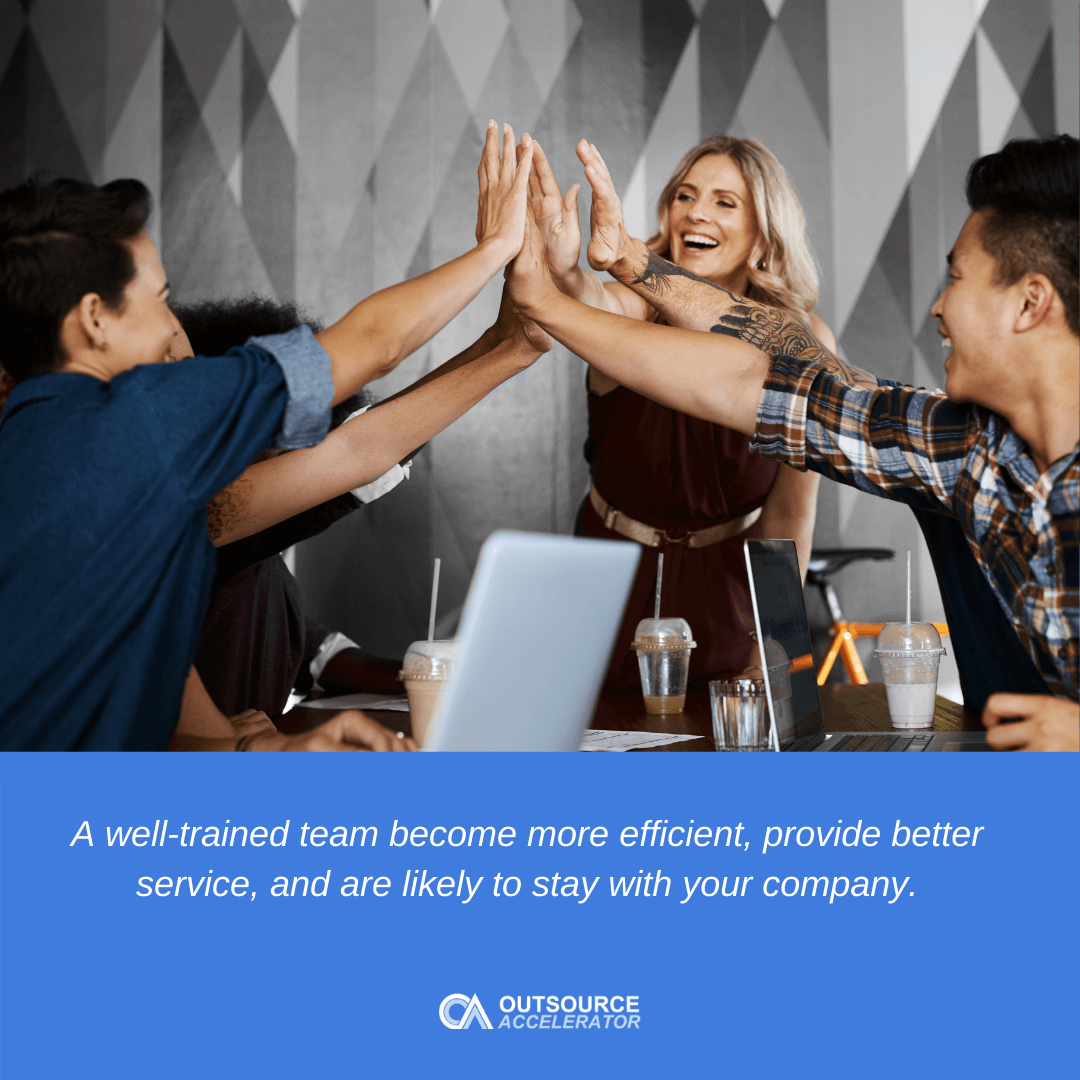 Five call center strategies to improve customer satisfaction ...