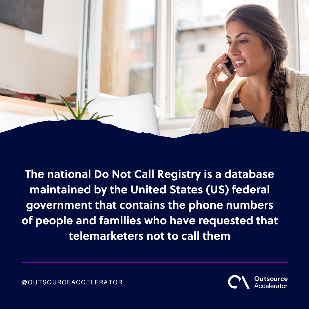 Do Not Call List Cell Phone 2025 Elane Harriet