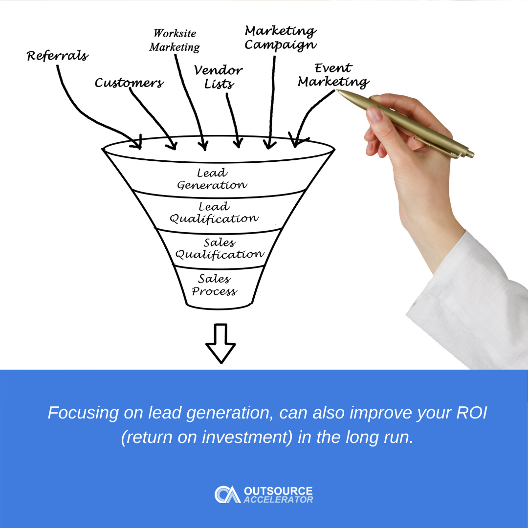 Top 9 effective lead generation tools you can leverage Outsource