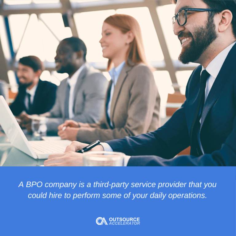 How to choose the best BPO provider Outsource Accelerator