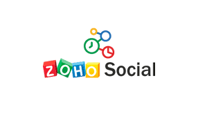 Zoho Social