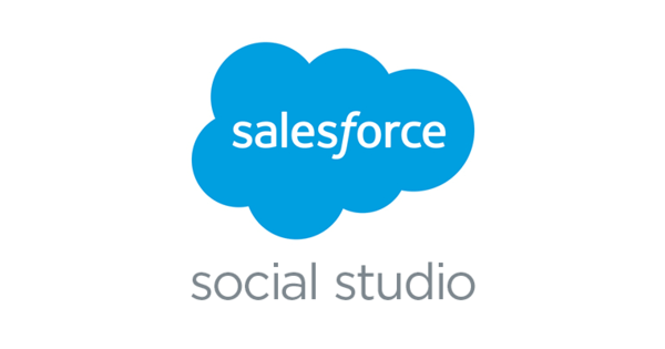 Salesforce Social Studio