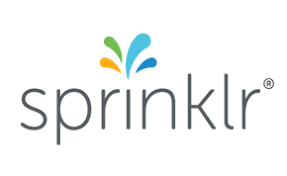 sprinklr