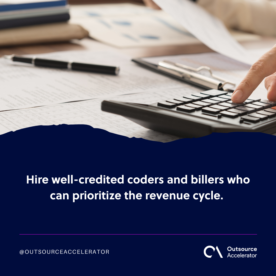 The three biggest challenges in revenue cycle management and how to ...