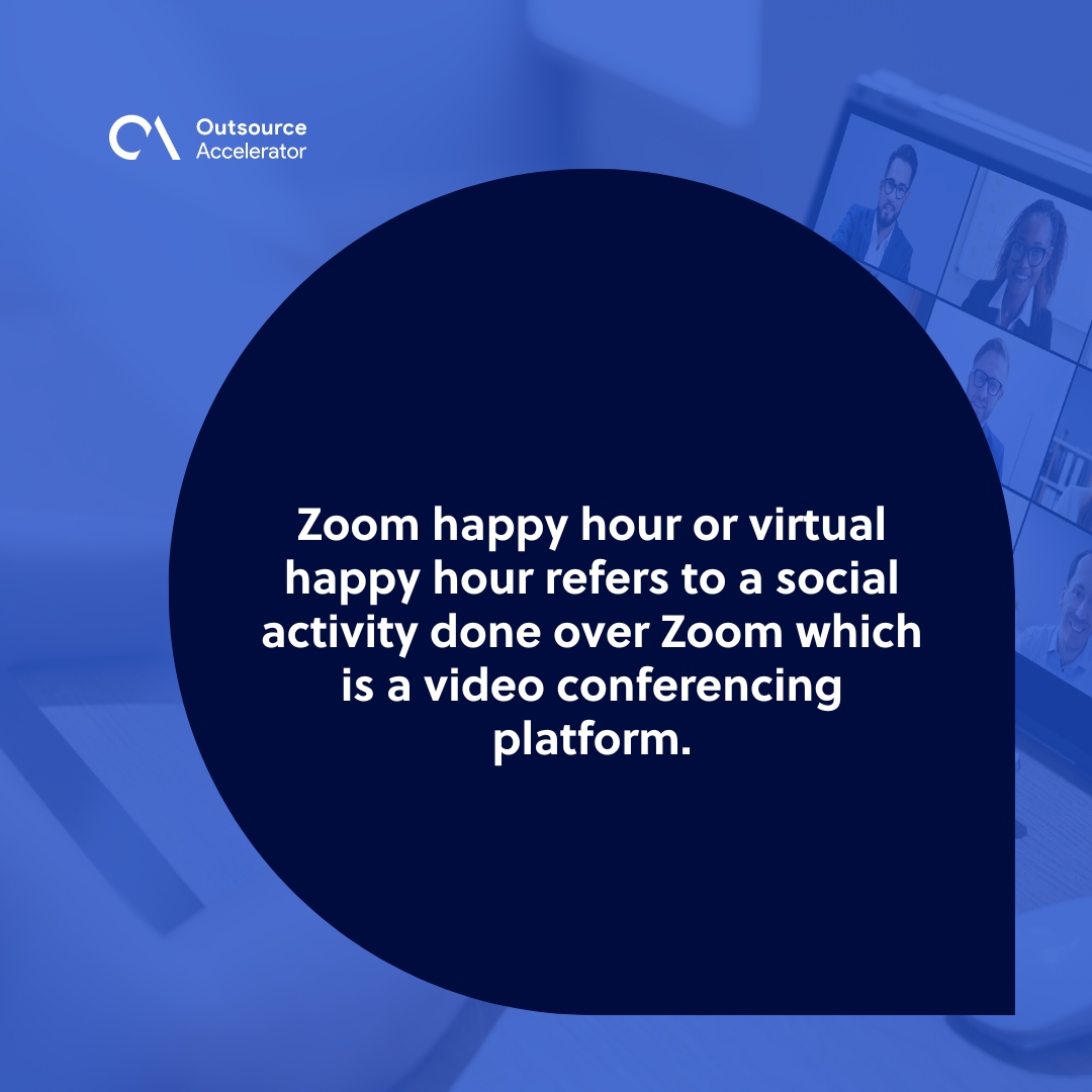 Best 10 virtual zoom happy hour ideas in 2024 Outsource Accelerator