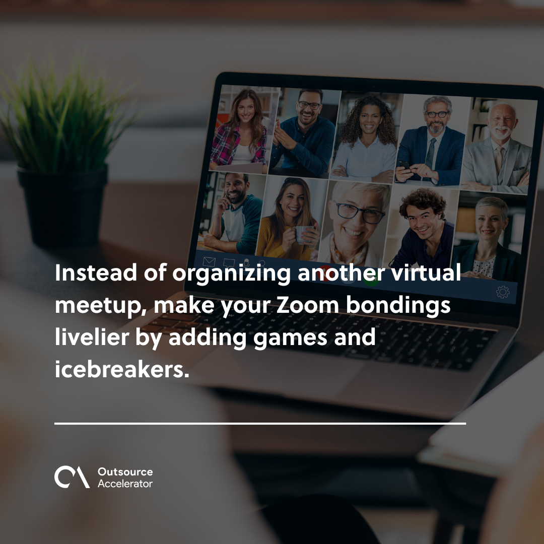 Best 10 virtual zoom happy hour ideas in 2024 Outsource Accelerator