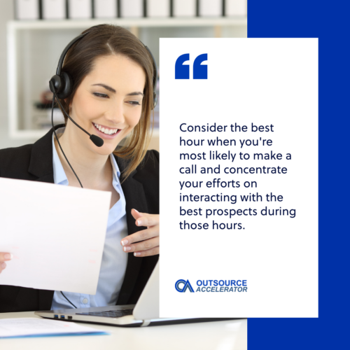 10 tips and techniques for effective cold calling