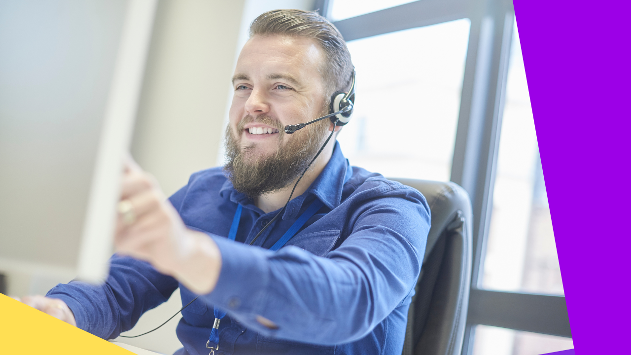 Your quick guide to developing your customer service voice