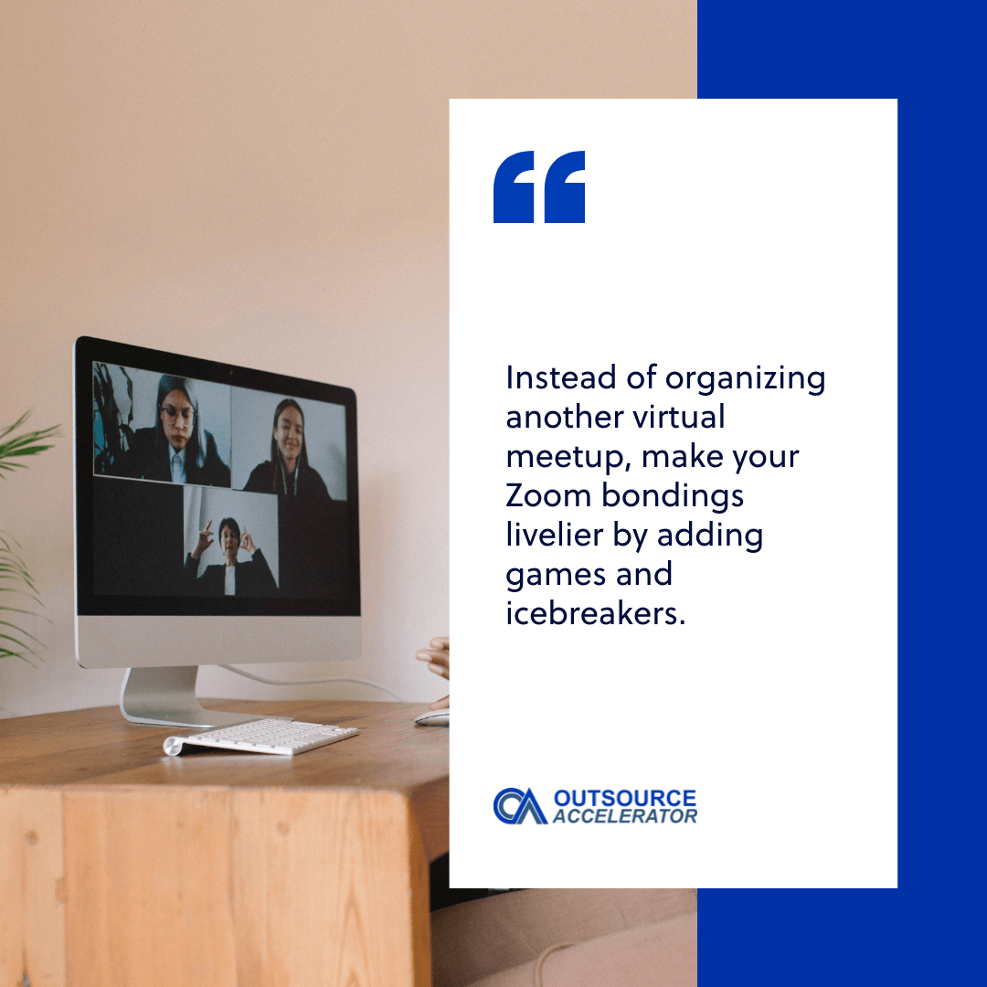 10 Fun Zoom happy hour games for remote teams Outsource Accelerator