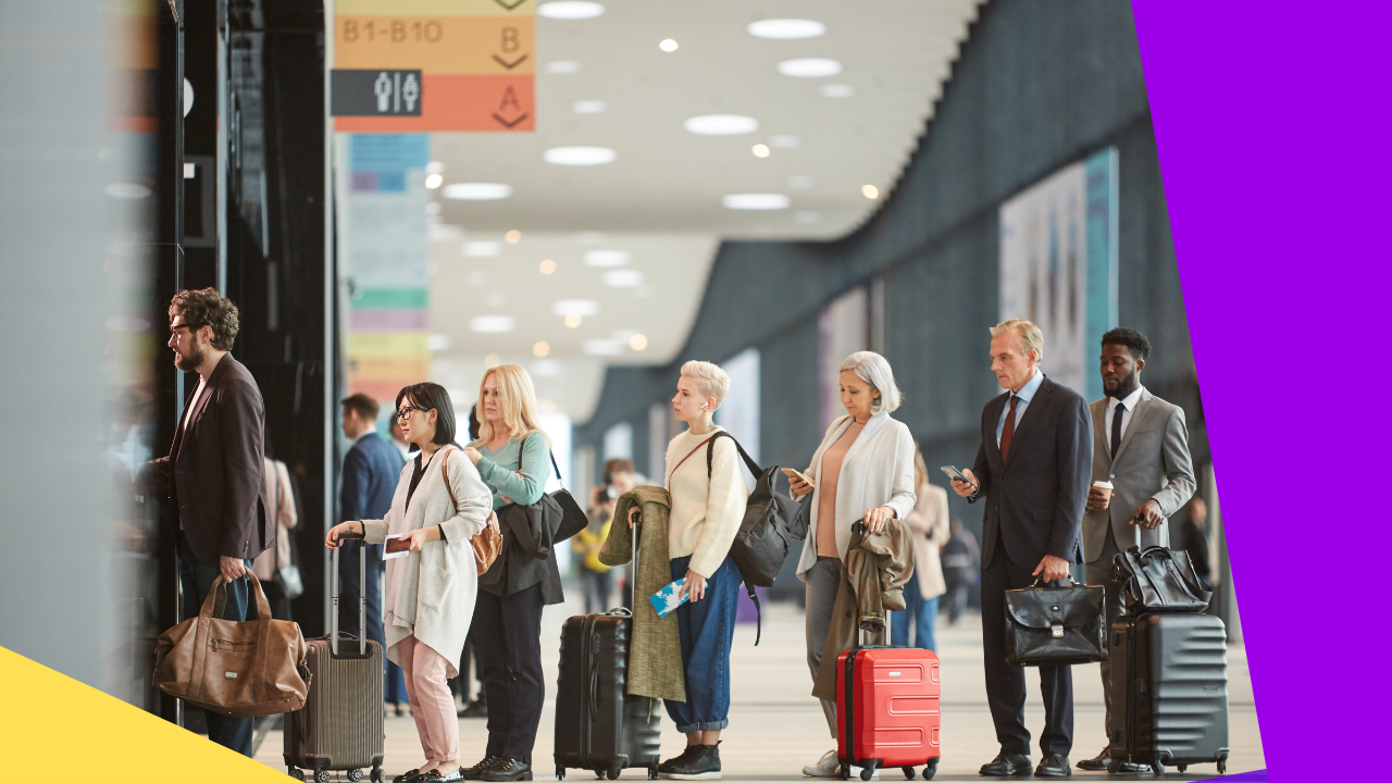 Virtual queueing in today’s digital age