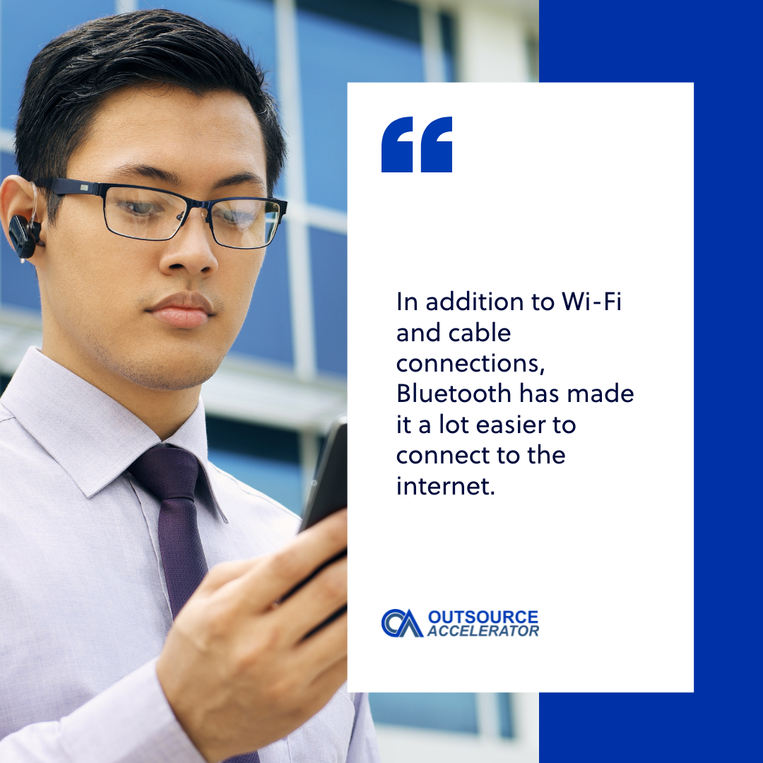 Bluetooth Outsourcing Glossary Outsource Accelerator