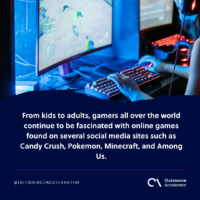 Have you heard of game moderation? Here’s what it's all about ...