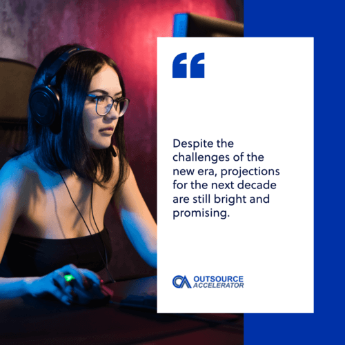 What is the future of the animation industry? | Outsource Accelerator What is the future of the animation industry? | Outsource Accelerator
