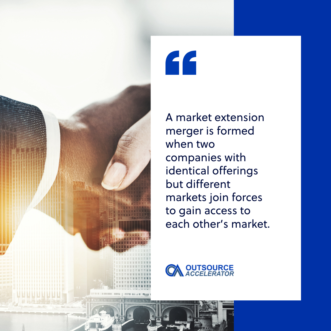 Merger Outsourcing Glossary Outsource Accelerator