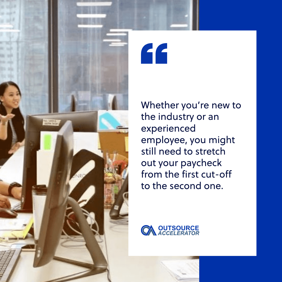 The Philippines And The Filipino Workers Salary Outsource Accelerator