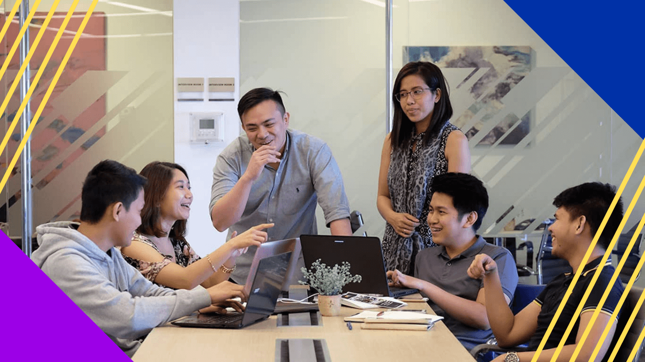 The Philippines And The Filipino Workers Salary Outsource Accelerator