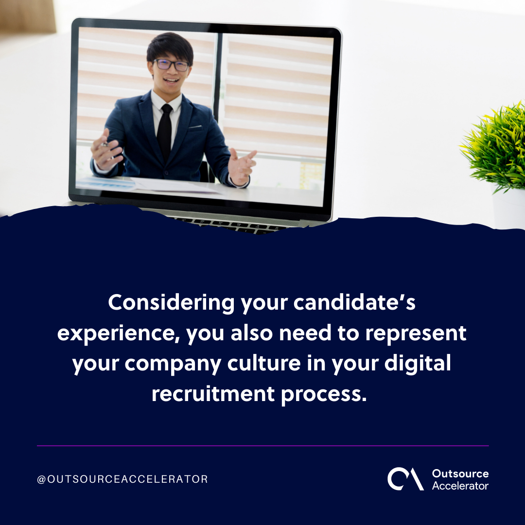 10 pointers for creating a robust digital recruitment strategy ...