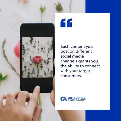 4 key elements of digital presence