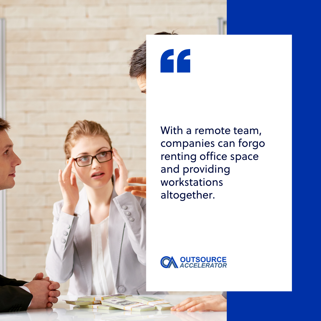 Topline vs bottomline growth The roles they play Outsource Accelerator