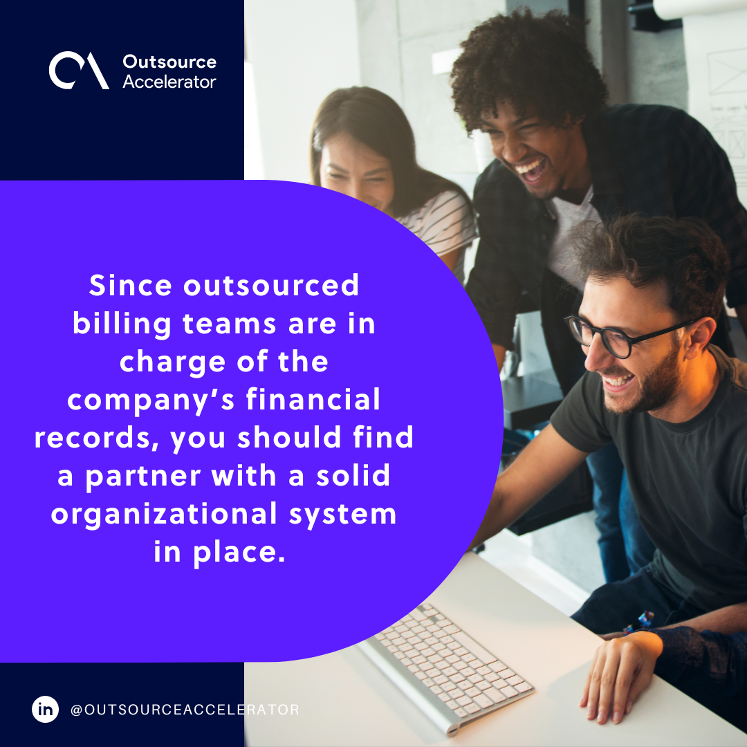 How to hire an outsourced billing team Outsource Accelerator
