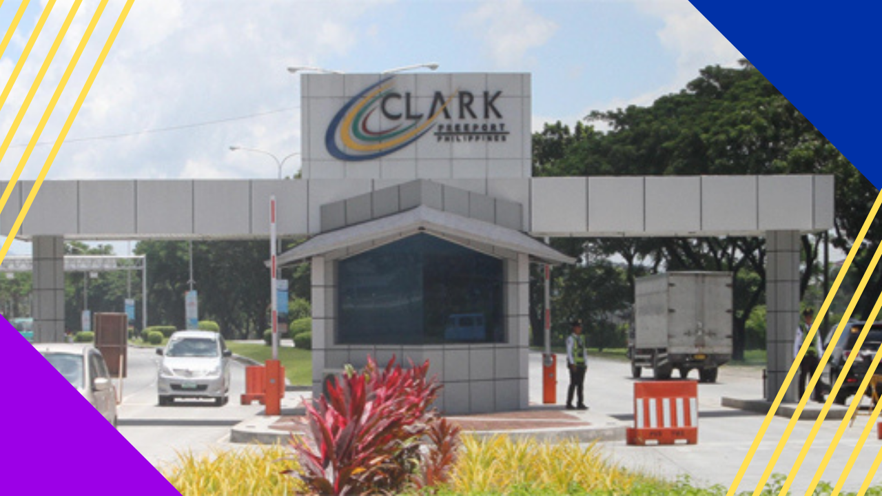 Why outsource to Clark, Pampanga The next outsourcing hotspot in Asia