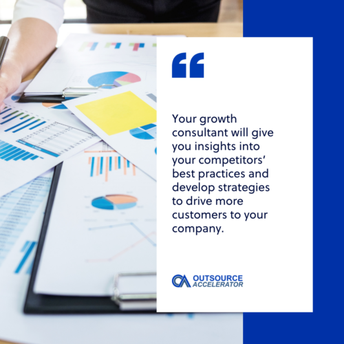 Why do you need a business growth consultant?