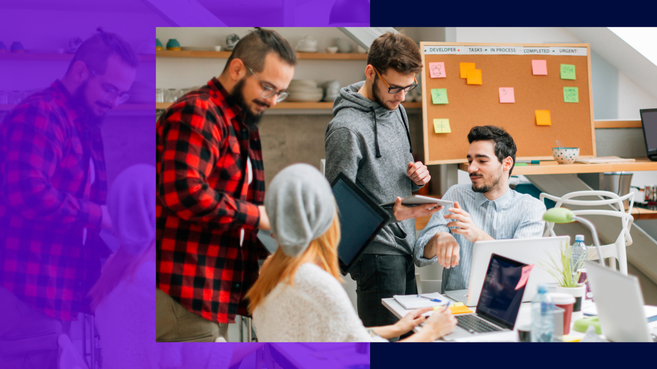 Here are a few things to know before hiring a front-end developer
