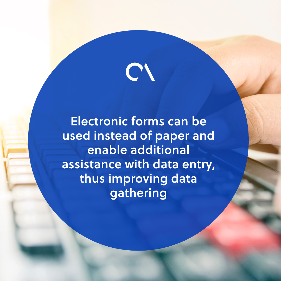 Data entry software | Outsourcing Glossary | Outsource Accelerator