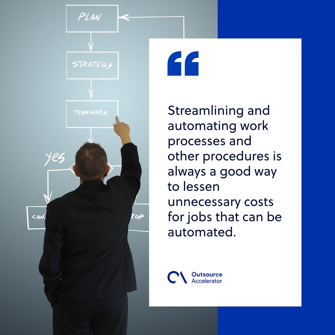 Topline vs bottomline growth The roles they play Outsource Accelerator