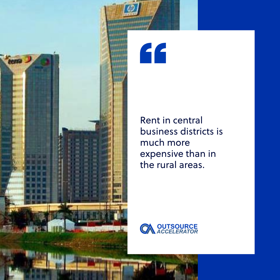 What is the average salary in Brazil? Outsource Accelerator