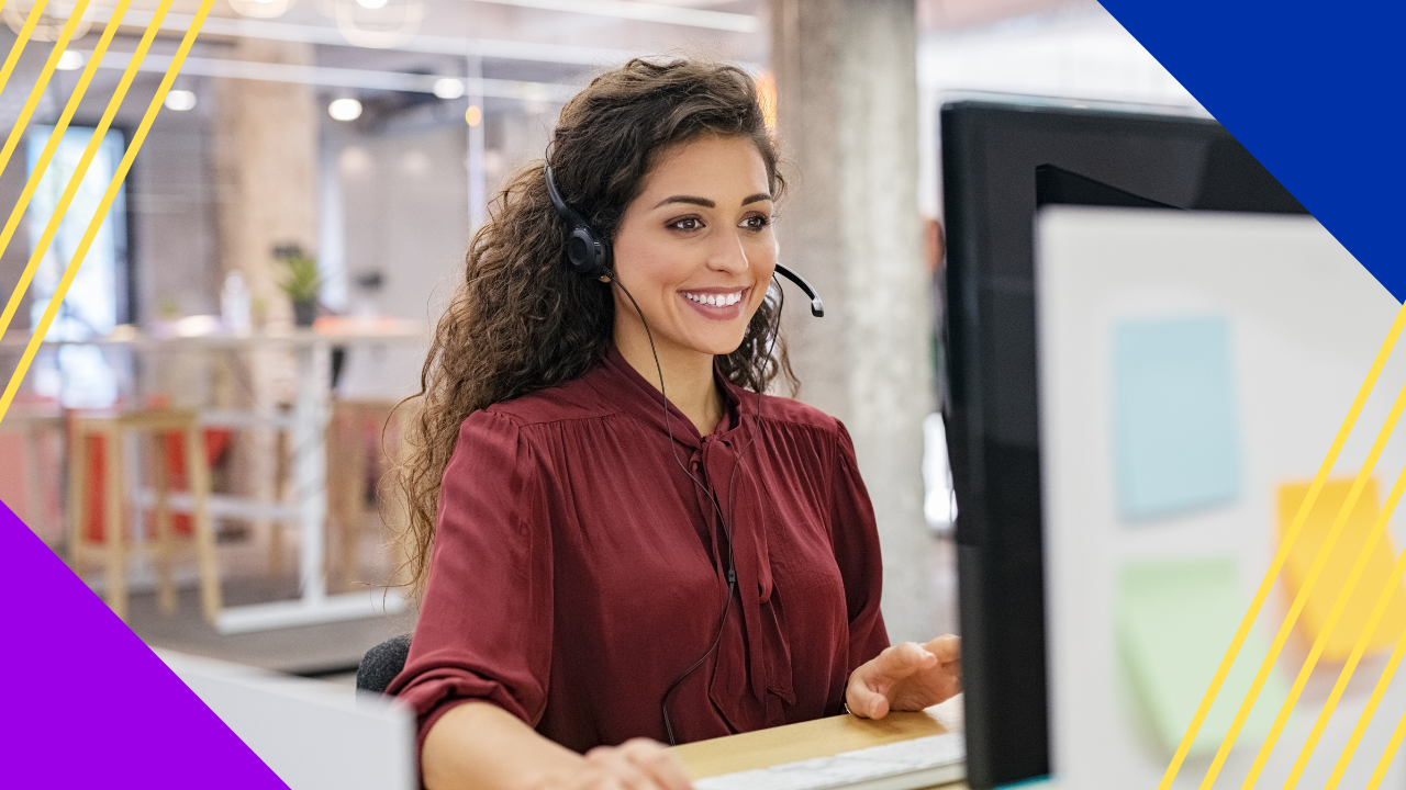 call center representative remote