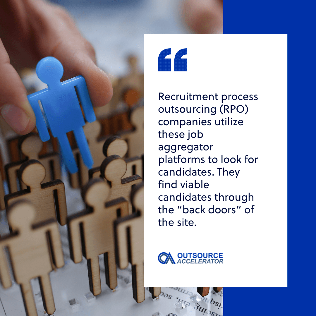 What is an aggregator model? Outsource Accelerator