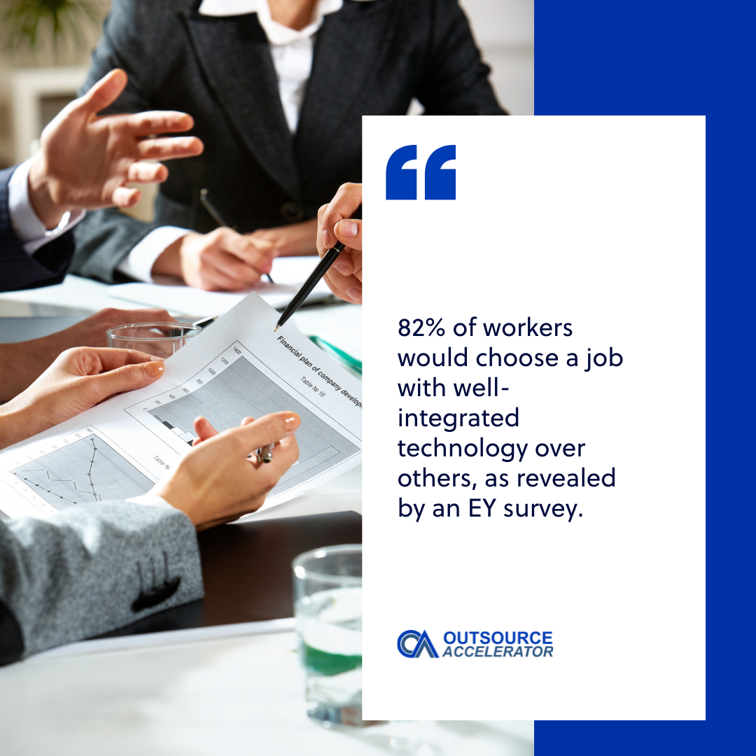 Ways to strengthen remote work culture in a virtual team | Outsource ...