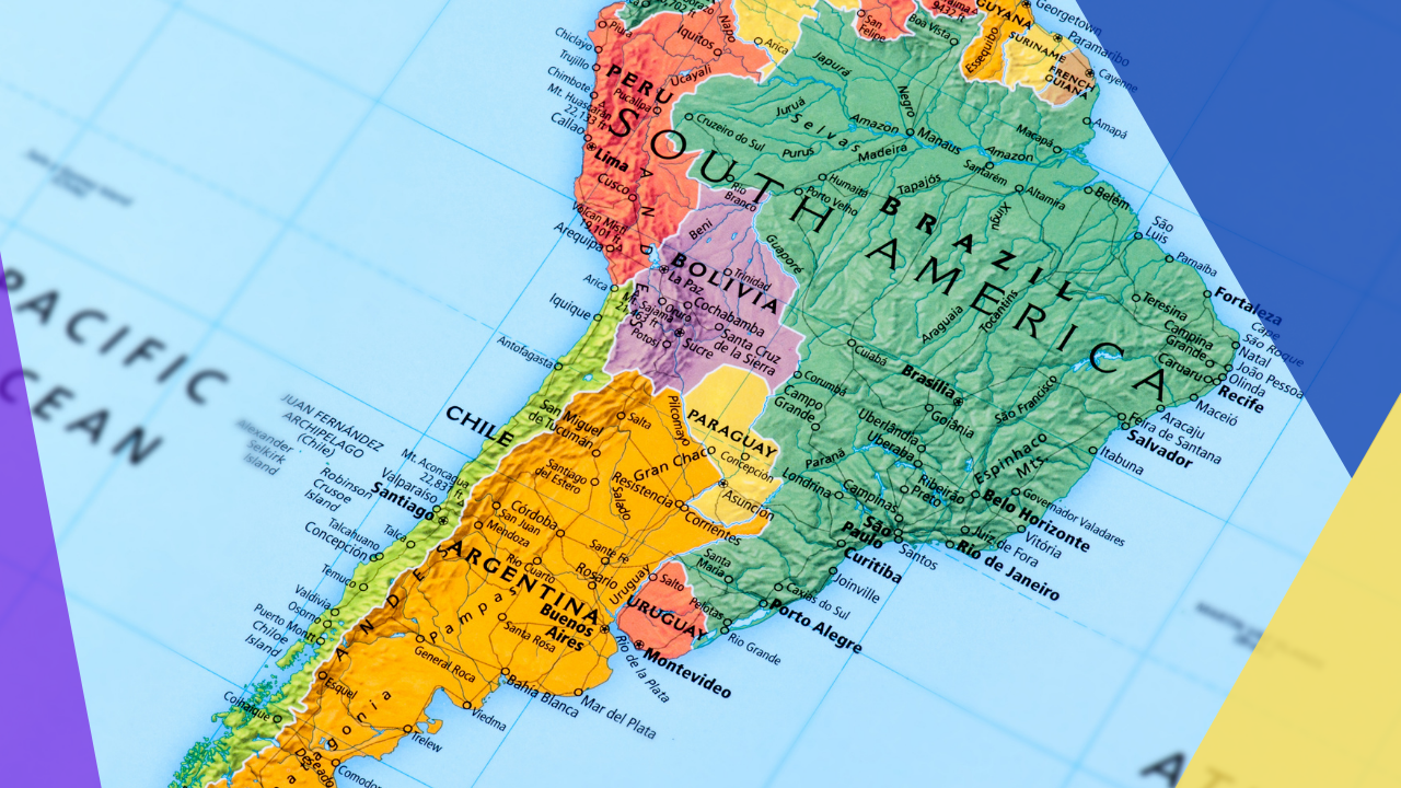 Outsourcing to Latin America: A guide