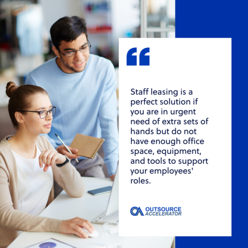 3 reasons why you need staff leasing services 