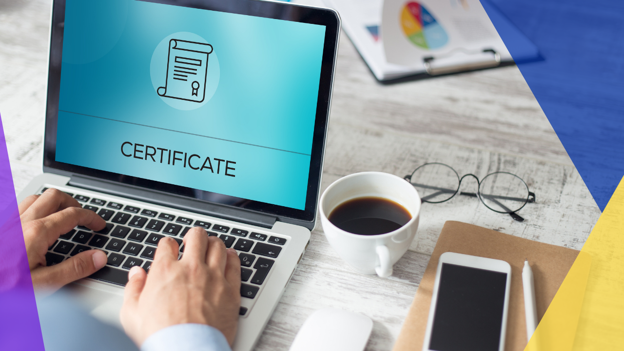 The best remote certifications to have in 2022