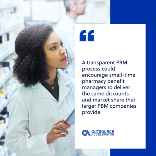 Understanding pharmacy benefit management and its role in the