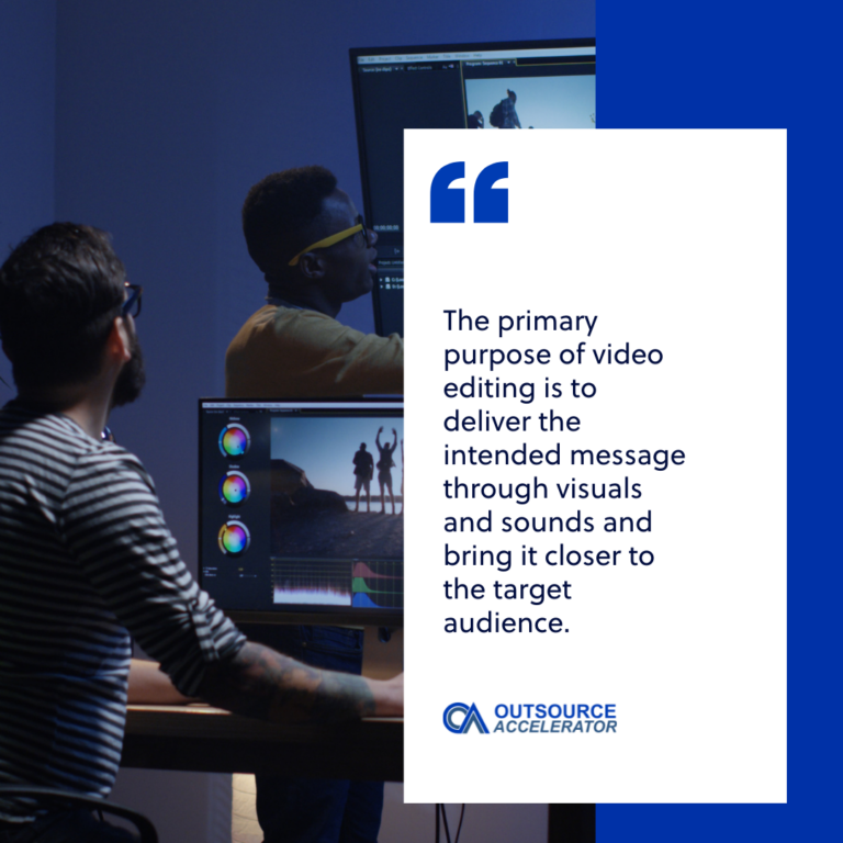 10 video editing trends in 2023 Outsource Accelerator