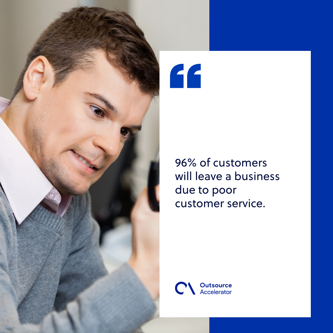 Here's what to do to decrease abandoned calls Outsource Accelerator