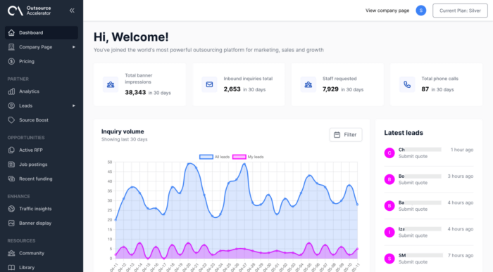 Source Partner v3.0 is launched