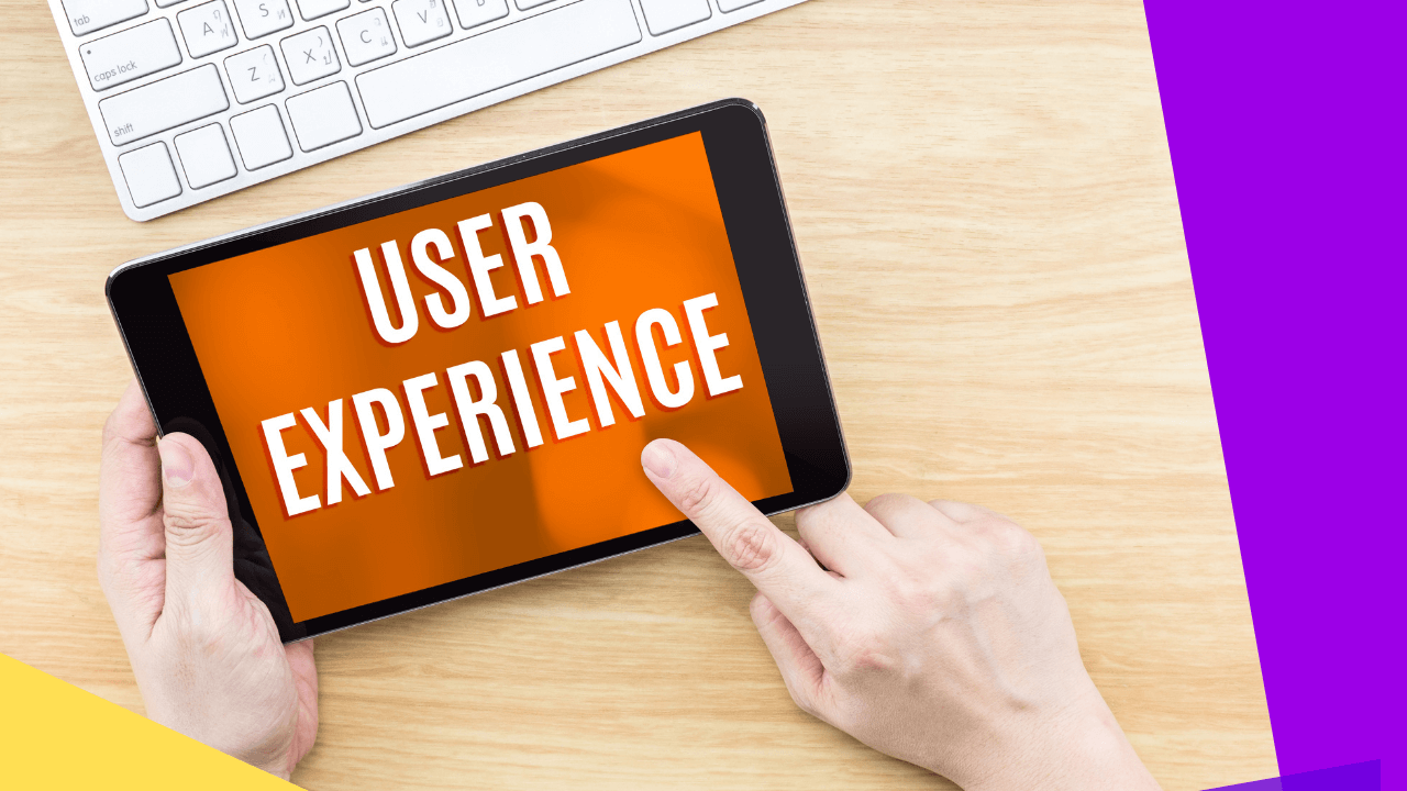 Understanding user experience